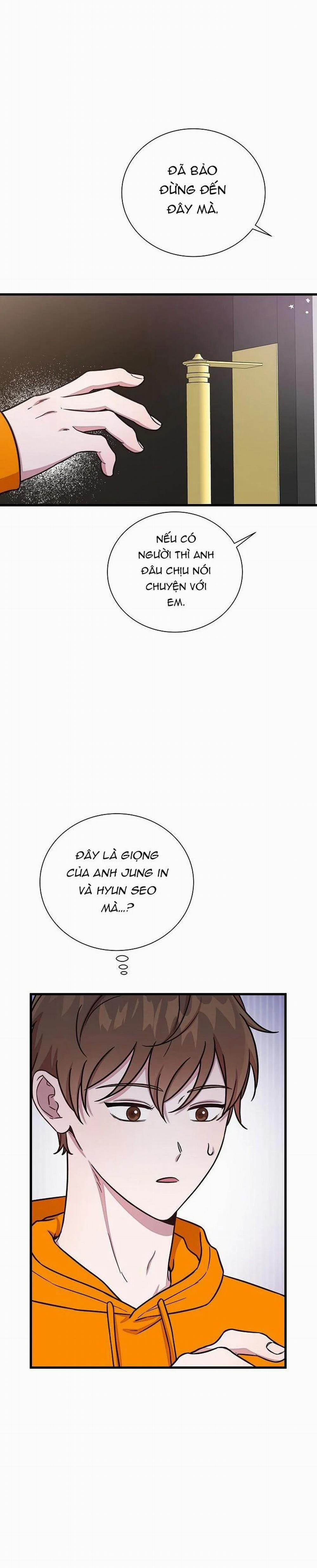 Làm Thế Nào Để Chia Tay Với Anh Ta 33 trang 1