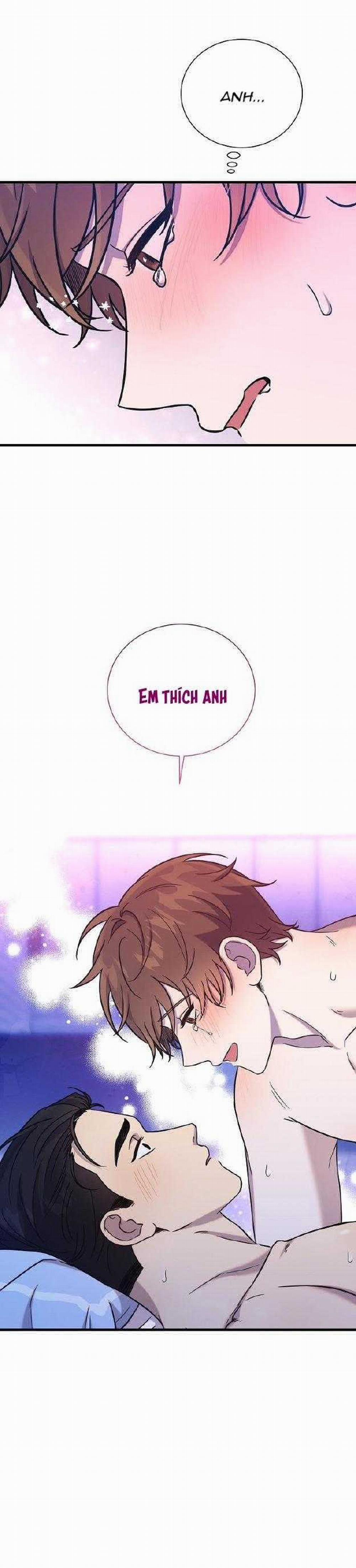 Làm Thế Nào Để Chia Tay Với Anh Ta 40 trang 19