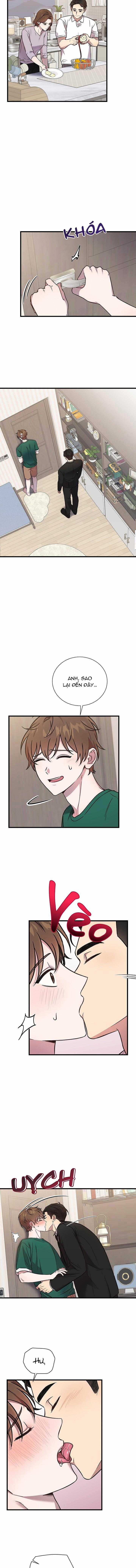 Làm Thế Nào Để Chia Tay Với Anh Ta 62 trang 5