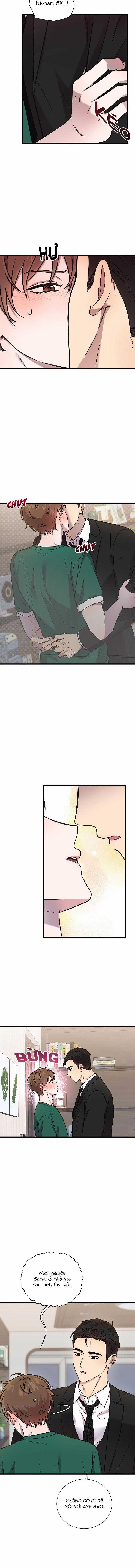 Làm Thế Nào Để Chia Tay Với Anh Ta 62 trang 6