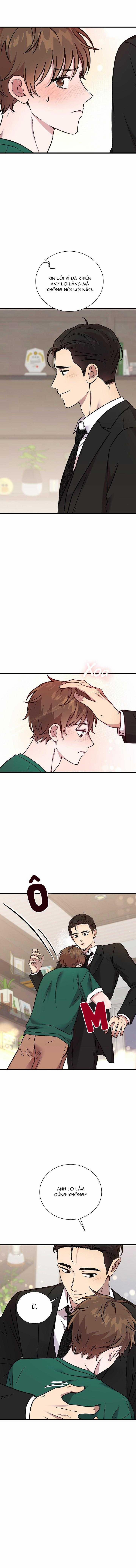 Làm Thế Nào Để Chia Tay Với Anh Ta 62 trang 7