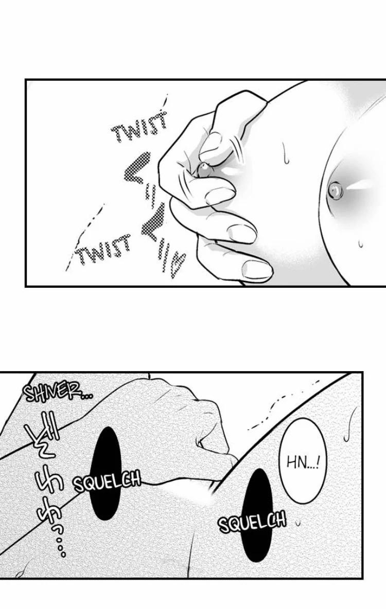 Làm Thế Nào Để Người Chưa Có Kinh Nghiệm Trong Chuyện Đó Trở Thành Phóng Viên 18+ 1.2 trang 12