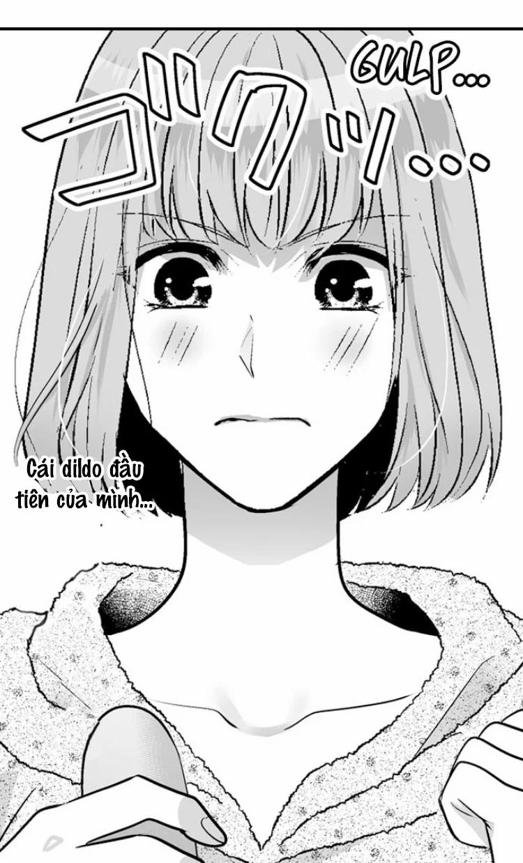 Làm Thế Nào Để Người Chưa Có Kinh Nghiệm Trong Chuyện Đó Trở Thành Phóng Viên 18+ 1.2 trang 20