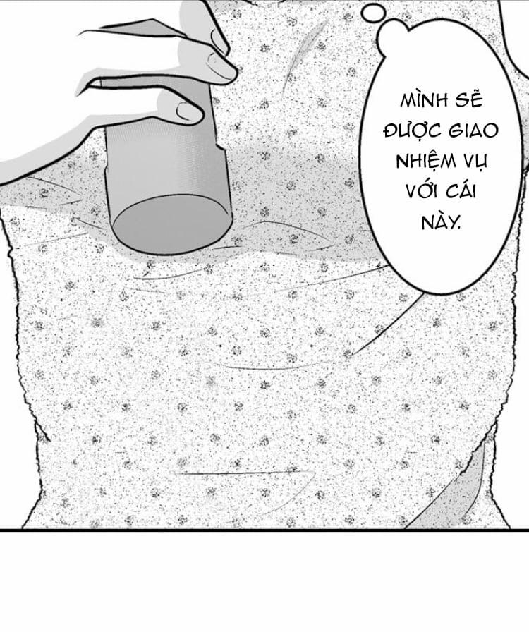 Làm Thế Nào Để Người Chưa Có Kinh Nghiệm Trong Chuyện Đó Trở Thành Phóng Viên 18+ 1.2 trang 21