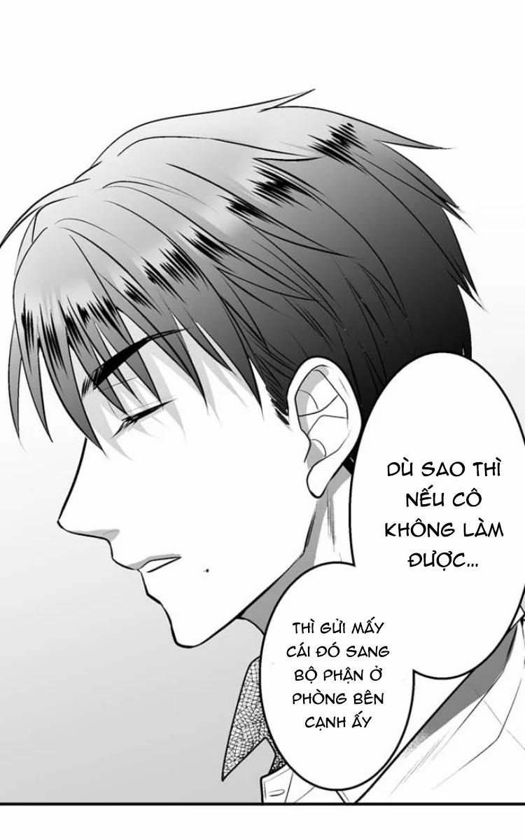 Làm Thế Nào Để Người Chưa Có Kinh Nghiệm Trong Chuyện Đó Trở Thành Phóng Viên 18+ 1.2 trang 5