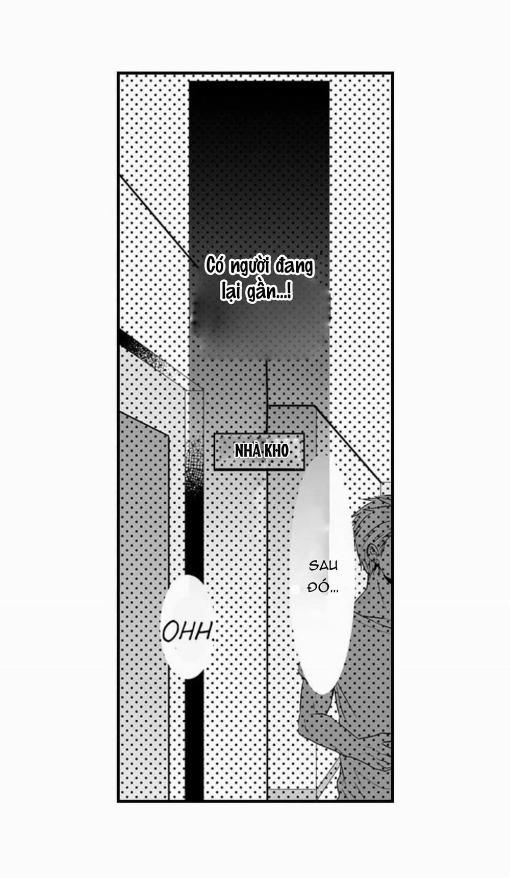 Làm Thế Nào Để Người Chưa Có Kinh Nghiệm Trong Chuyện Đó Trở Thành Phóng Viên 18+ 10.1 trang 17