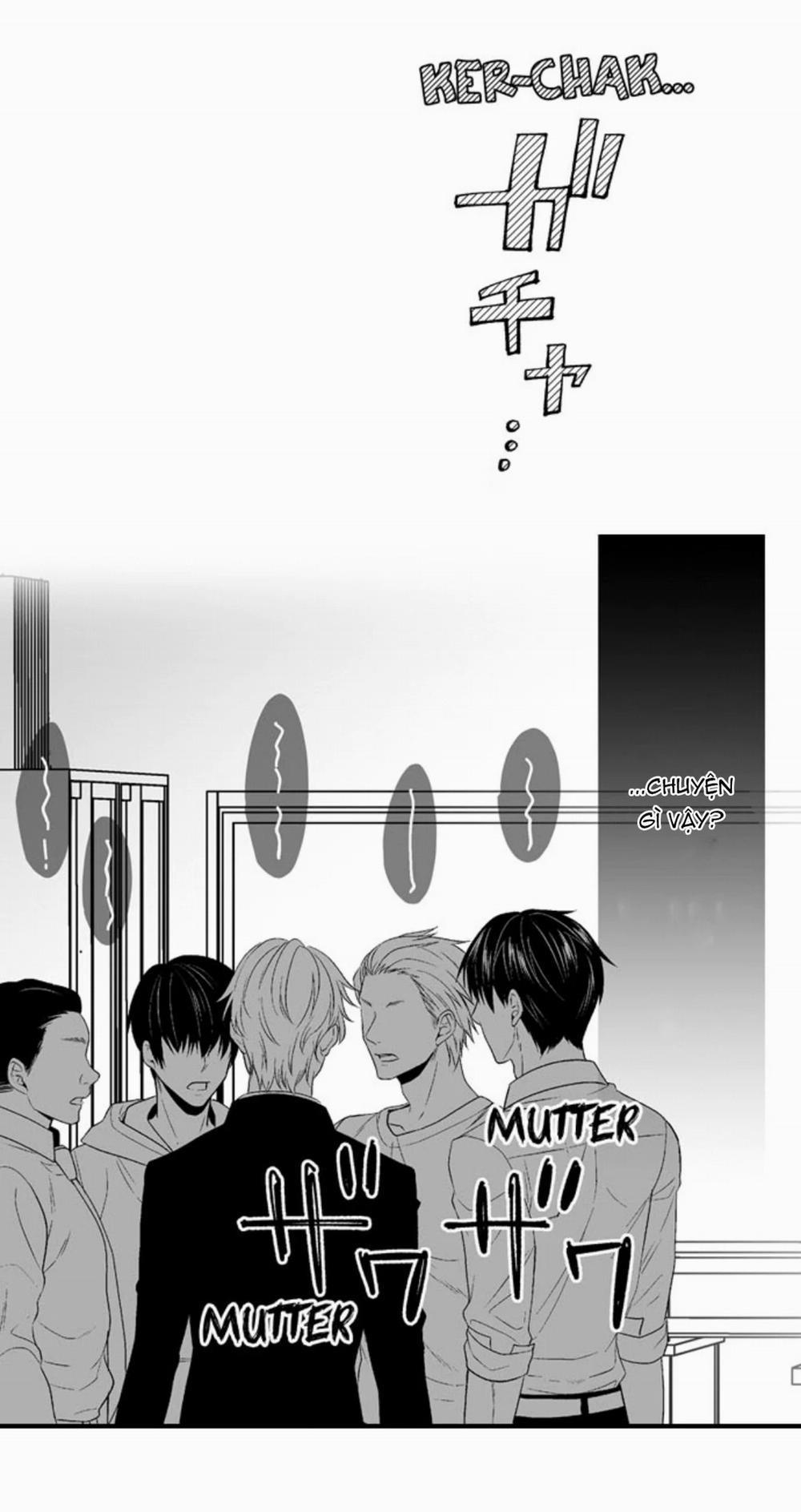 Làm Thế Nào Để Người Chưa Có Kinh Nghiệm Trong Chuyện Đó Trở Thành Phóng Viên 18+ 10.2 trang 14