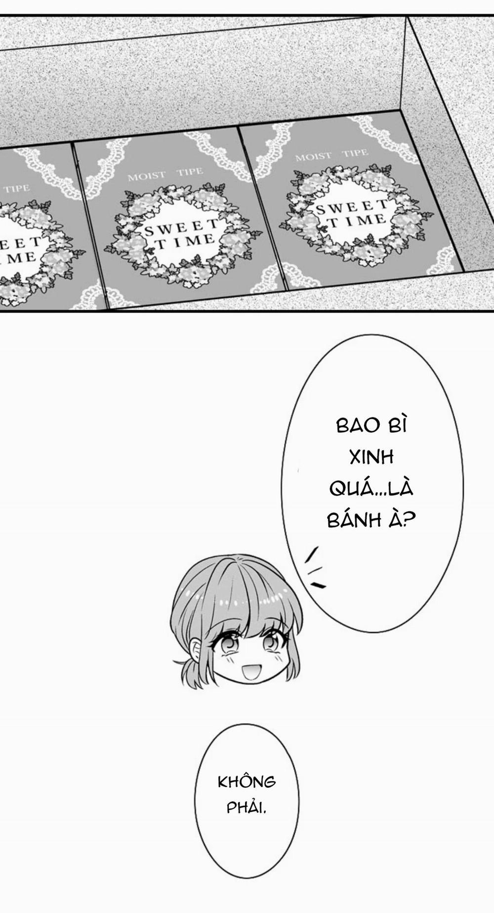 Làm Thế Nào Để Người Chưa Có Kinh Nghiệm Trong Chuyện Đó Trở Thành Phóng Viên 18+ 10.2 trang 15