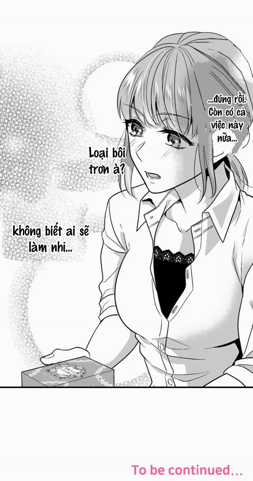 Làm Thế Nào Để Người Chưa Có Kinh Nghiệm Trong Chuyện Đó Trở Thành Phóng Viên 18+ 10.2 trang 18