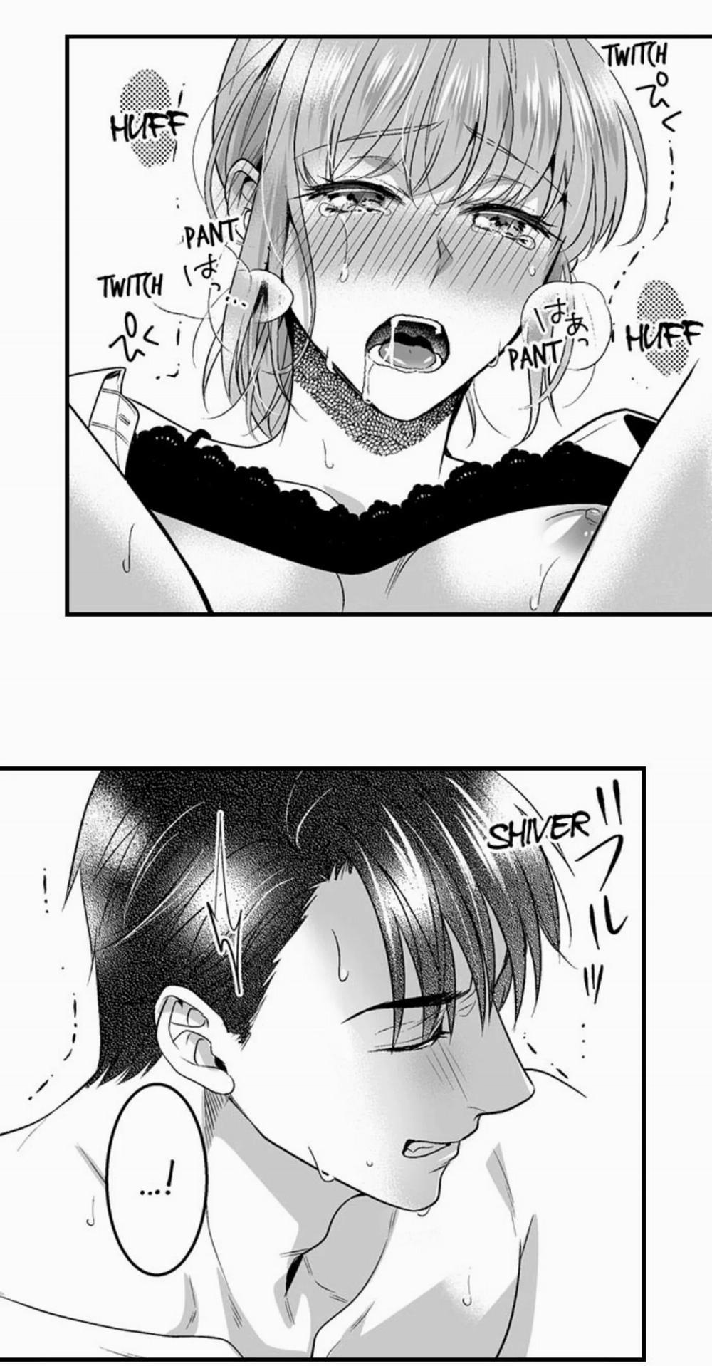 Làm Thế Nào Để Người Chưa Có Kinh Nghiệm Trong Chuyện Đó Trở Thành Phóng Viên 18+ 10.2 trang 2