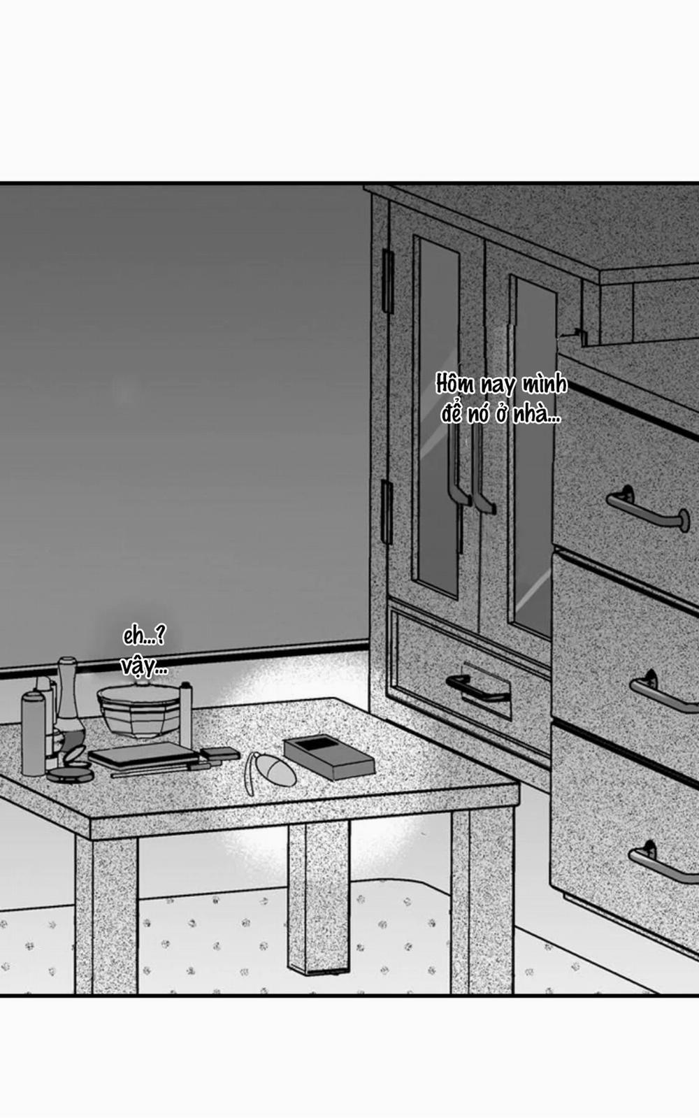 Làm Thế Nào Để Người Chưa Có Kinh Nghiệm Trong Chuyện Đó Trở Thành Phóng Viên 18+ 10.2 trang 6