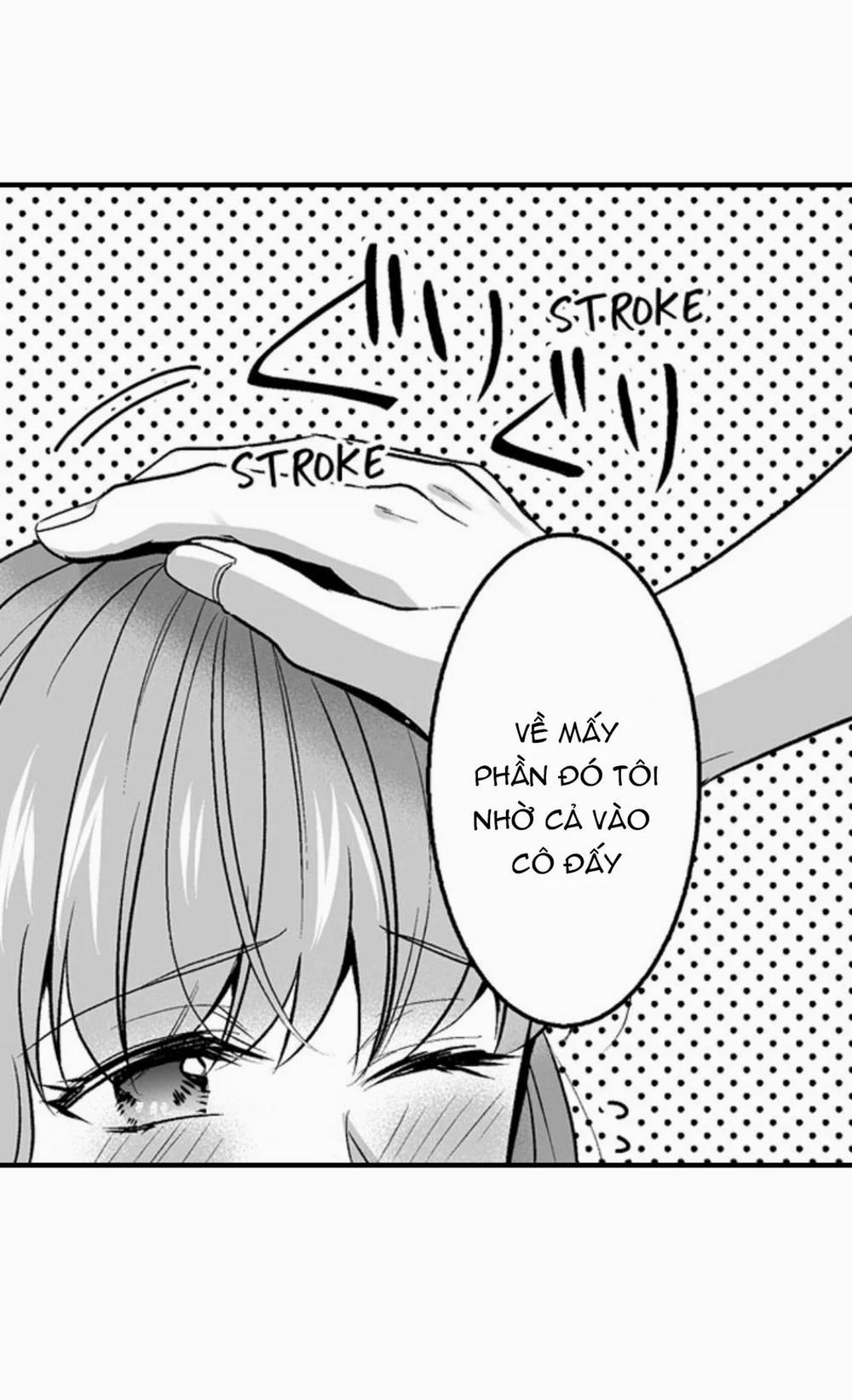 Làm Thế Nào Để Người Chưa Có Kinh Nghiệm Trong Chuyện Đó Trở Thành Phóng Viên 18+ 11.1 trang 10