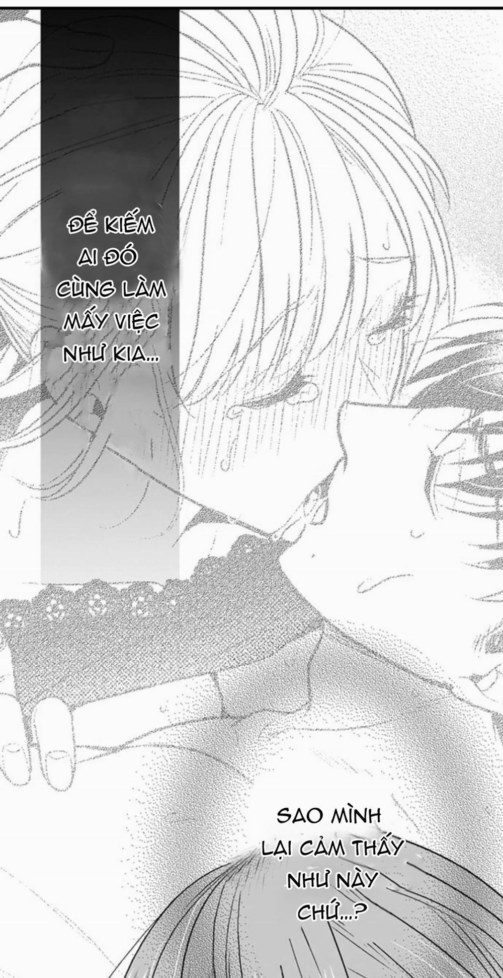 Làm Thế Nào Để Người Chưa Có Kinh Nghiệm Trong Chuyện Đó Trở Thành Phóng Viên 18+ 11.1 trang 15