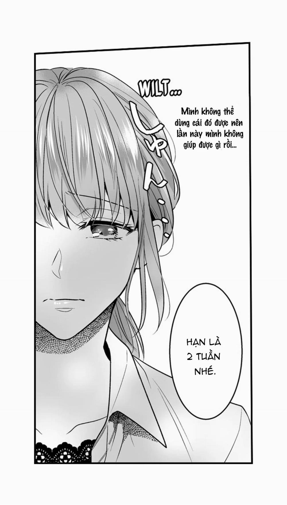 Làm Thế Nào Để Người Chưa Có Kinh Nghiệm Trong Chuyện Đó Trở Thành Phóng Viên 18+ 11.1 trang 4