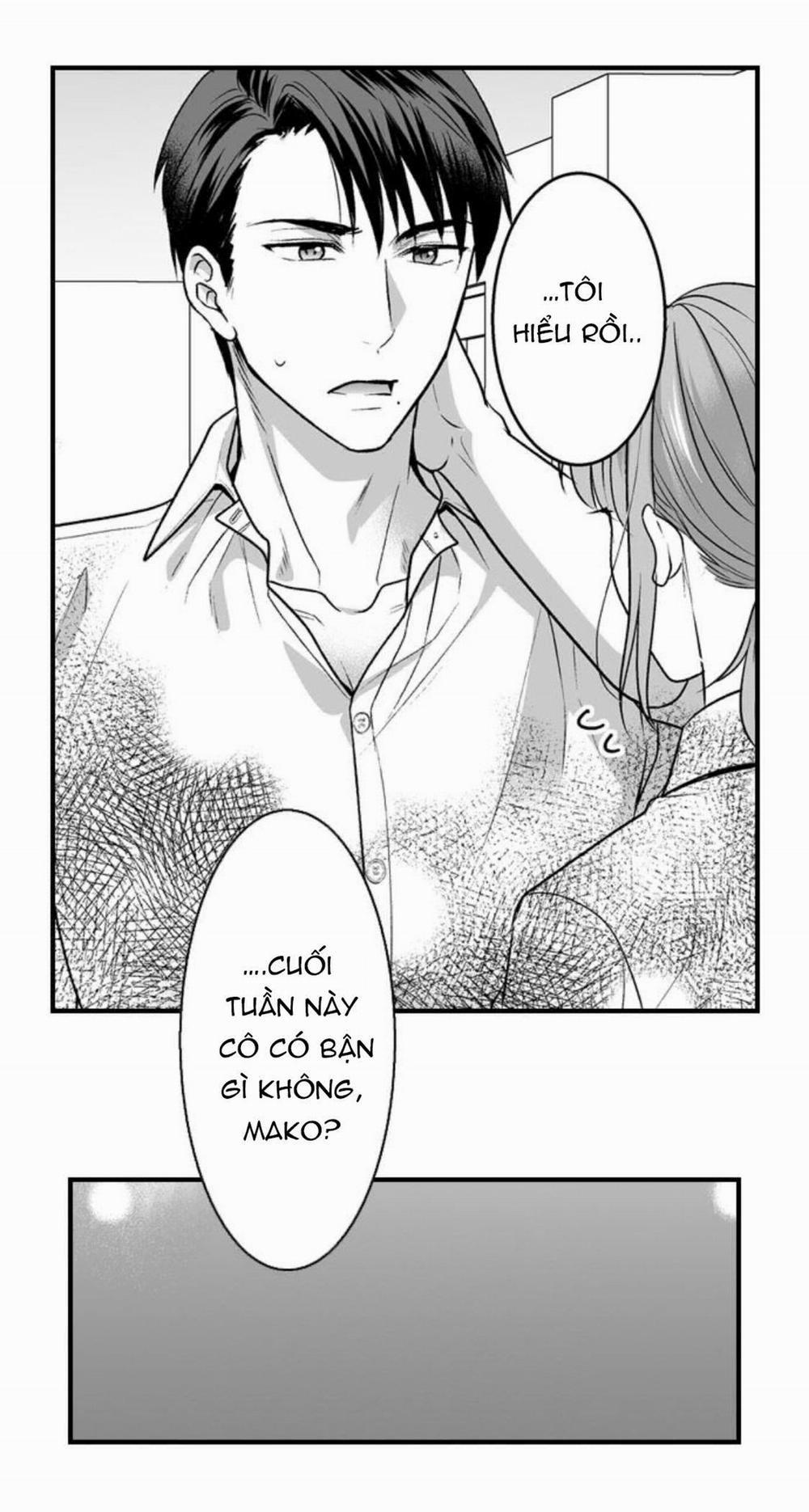 Làm Thế Nào Để Người Chưa Có Kinh Nghiệm Trong Chuyện Đó Trở Thành Phóng Viên 18+ 11.2 trang 11