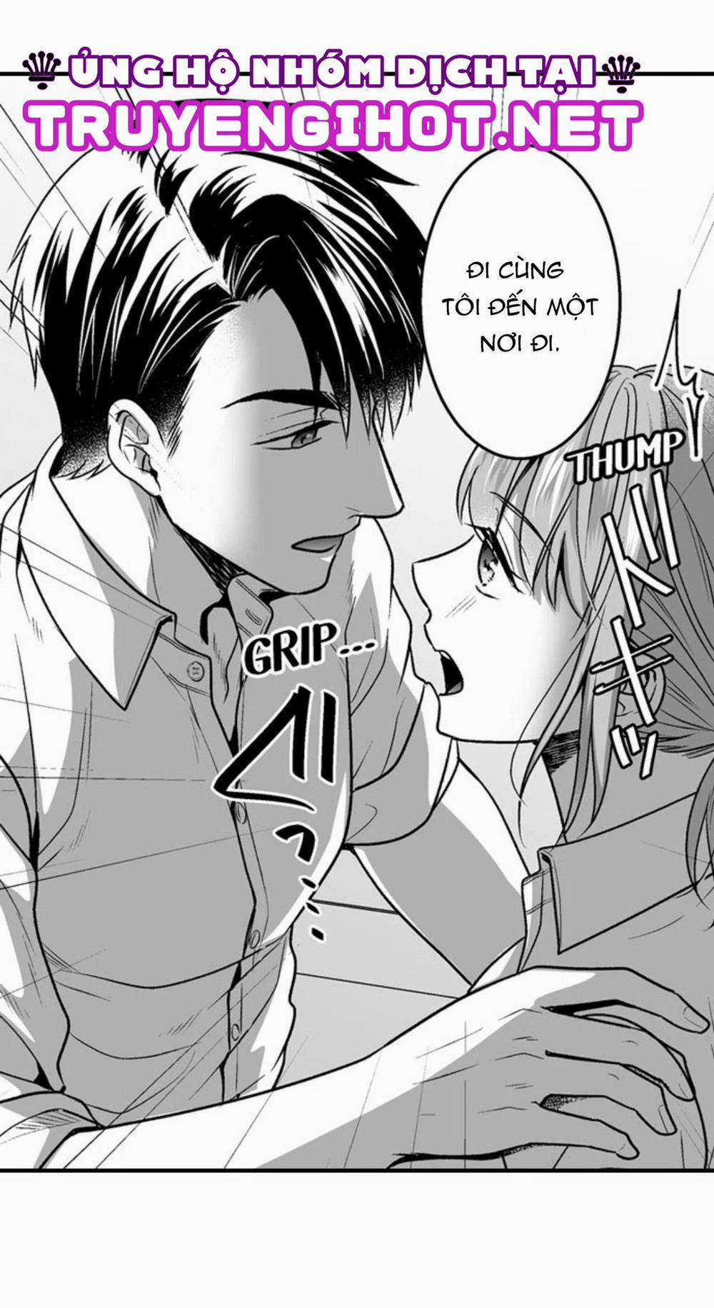 Làm Thế Nào Để Người Chưa Có Kinh Nghiệm Trong Chuyện Đó Trở Thành Phóng Viên 18+ 11.2 trang 13