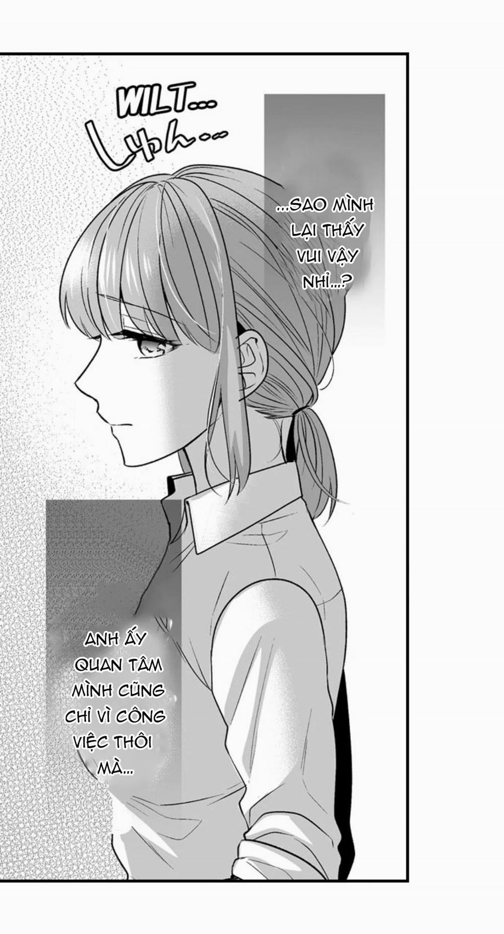 Làm Thế Nào Để Người Chưa Có Kinh Nghiệm Trong Chuyện Đó Trở Thành Phóng Viên 18+ 11.2 trang 3