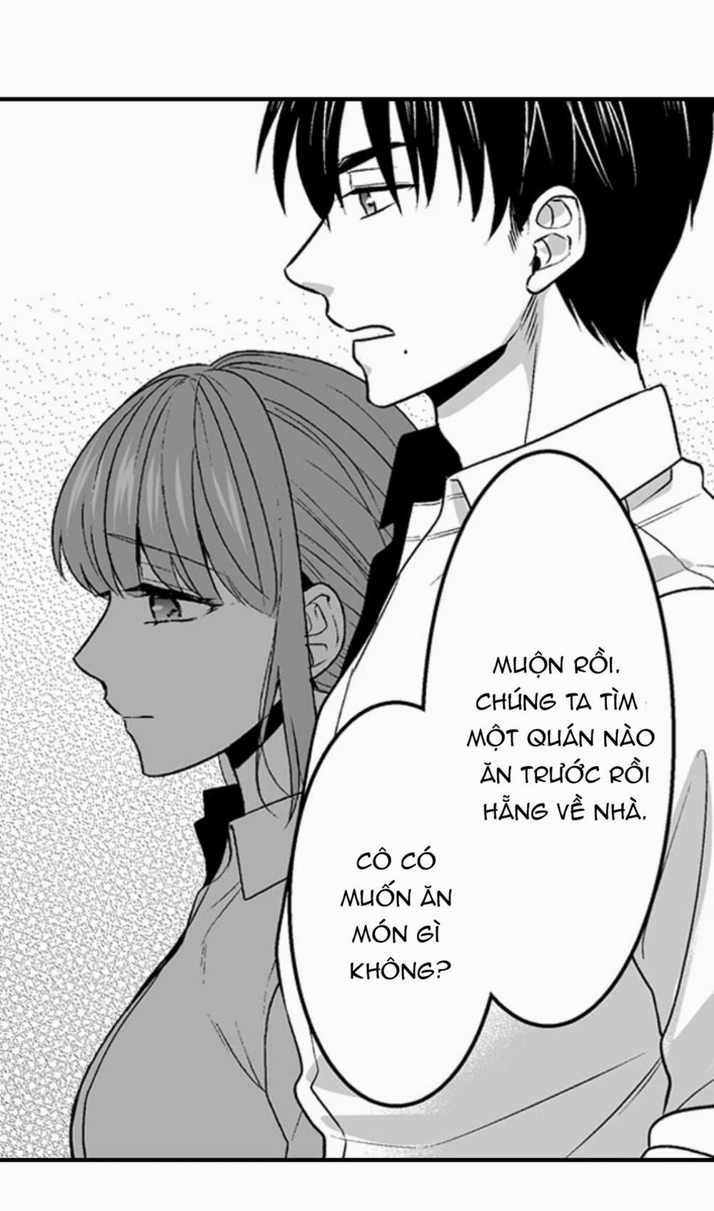 Làm Thế Nào Để Người Chưa Có Kinh Nghiệm Trong Chuyện Đó Trở Thành Phóng Viên 18+ 11.2 trang 4