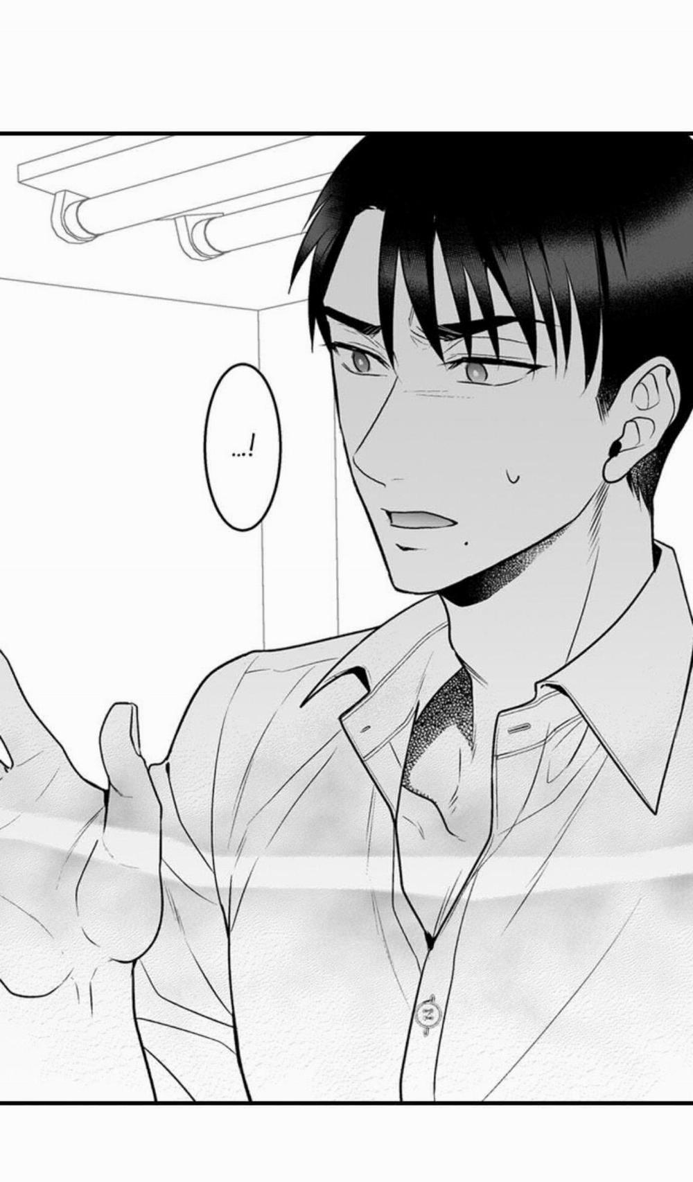 Làm Thế Nào Để Người Chưa Có Kinh Nghiệm Trong Chuyện Đó Trở Thành Phóng Viên 18+ 11.2 trang 8