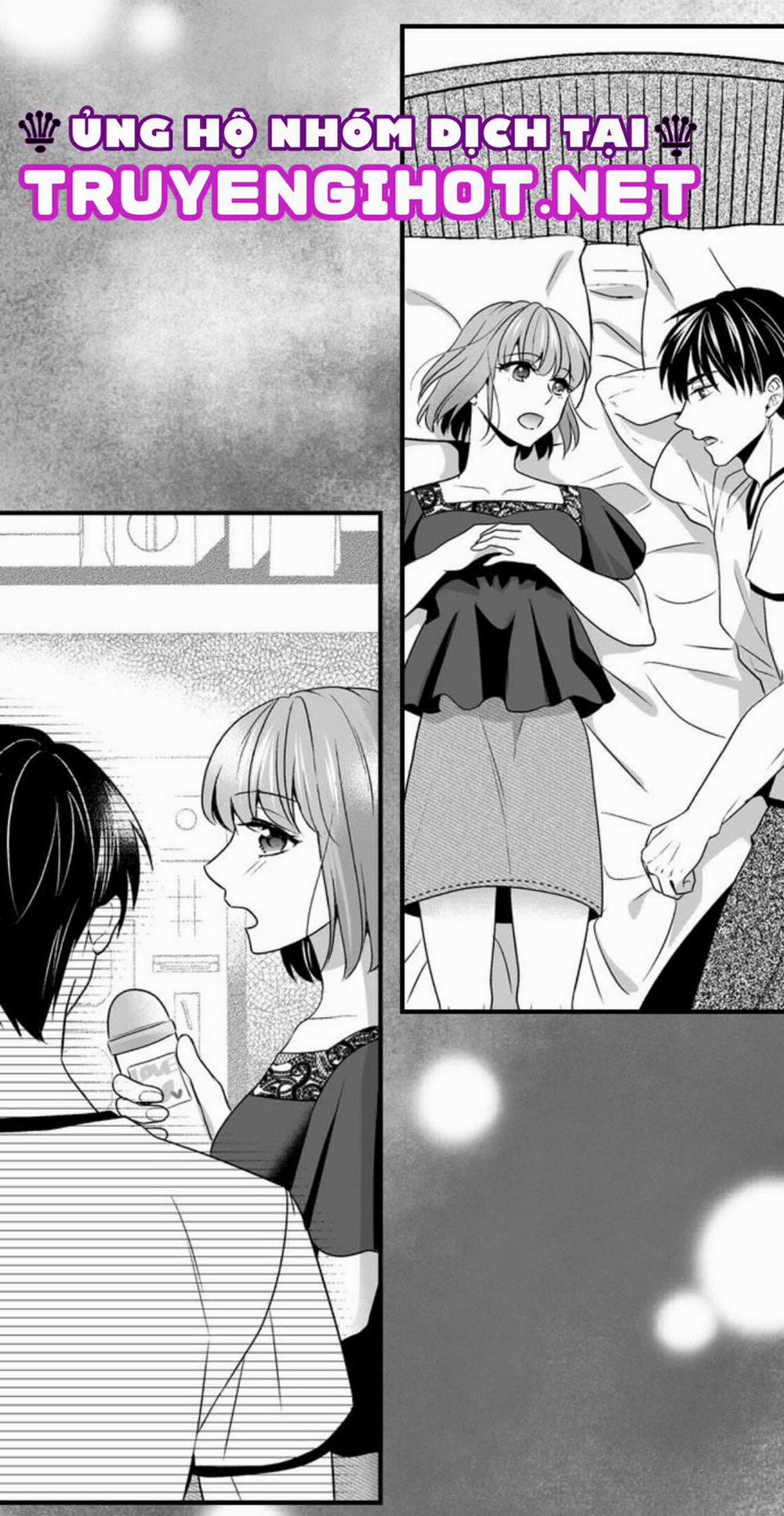 Làm Thế Nào Để Người Chưa Có Kinh Nghiệm Trong Chuyện Đó Trở Thành Phóng Viên 18+ 12.1 trang 8