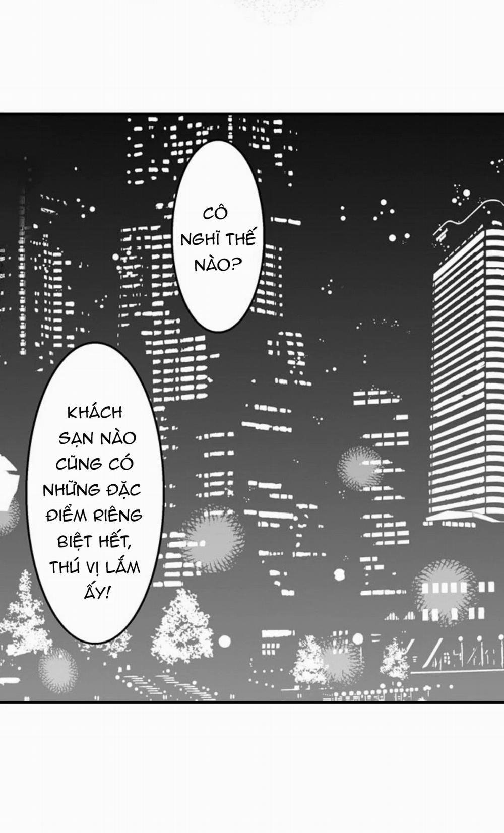 Làm Thế Nào Để Người Chưa Có Kinh Nghiệm Trong Chuyện Đó Trở Thành Phóng Viên 18+ 12.1 trang 9