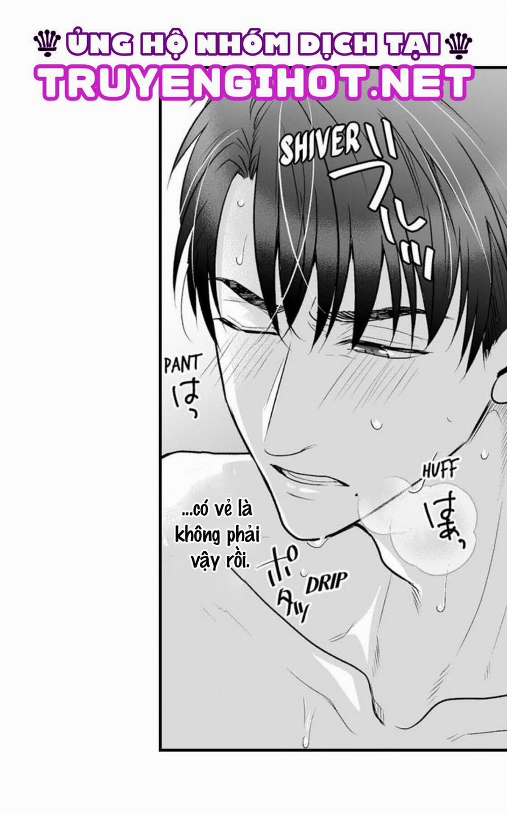 Làm Thế Nào Để Người Chưa Có Kinh Nghiệm Trong Chuyện Đó Trở Thành Phóng Viên 18+ 13.2 trang 15