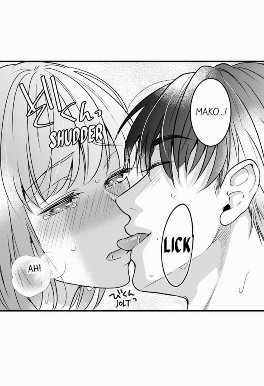 Làm Thế Nào Để Người Chưa Có Kinh Nghiệm Trong Chuyện Đó Trở Thành Phóng Viên 18+ 14.1 trang 11