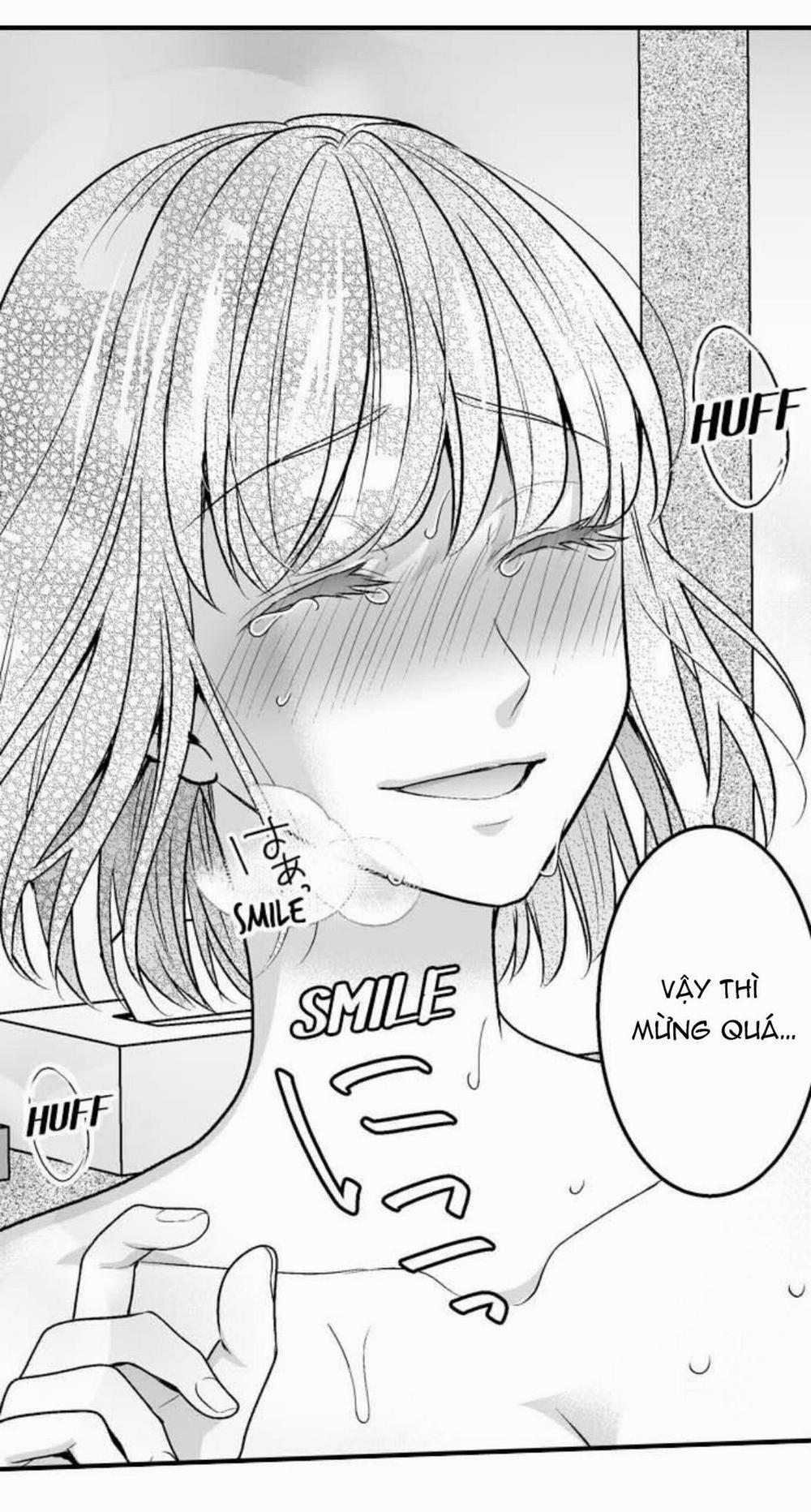 Làm Thế Nào Để Người Chưa Có Kinh Nghiệm Trong Chuyện Đó Trở Thành Phóng Viên 18+ 14.1 trang 17