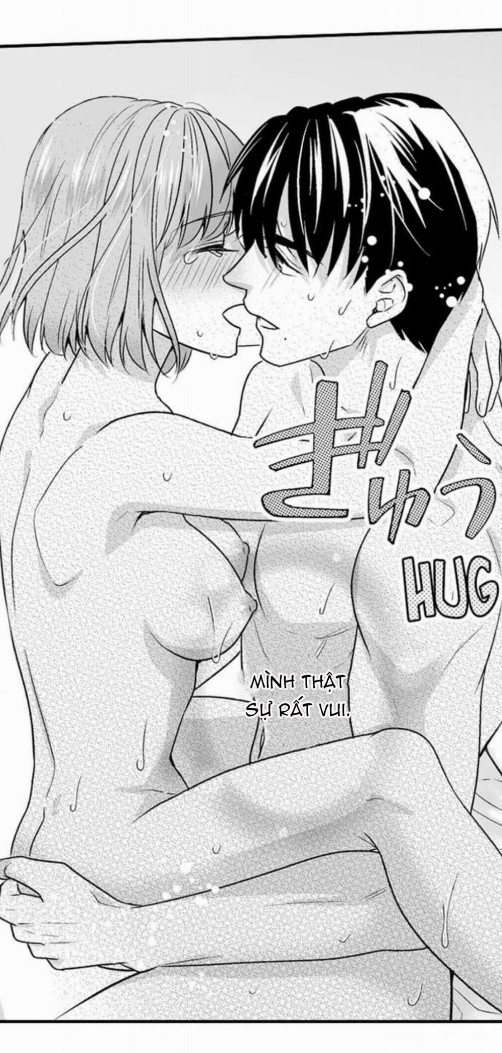 Làm Thế Nào Để Người Chưa Có Kinh Nghiệm Trong Chuyện Đó Trở Thành Phóng Viên 18+ 14.1 trang 19