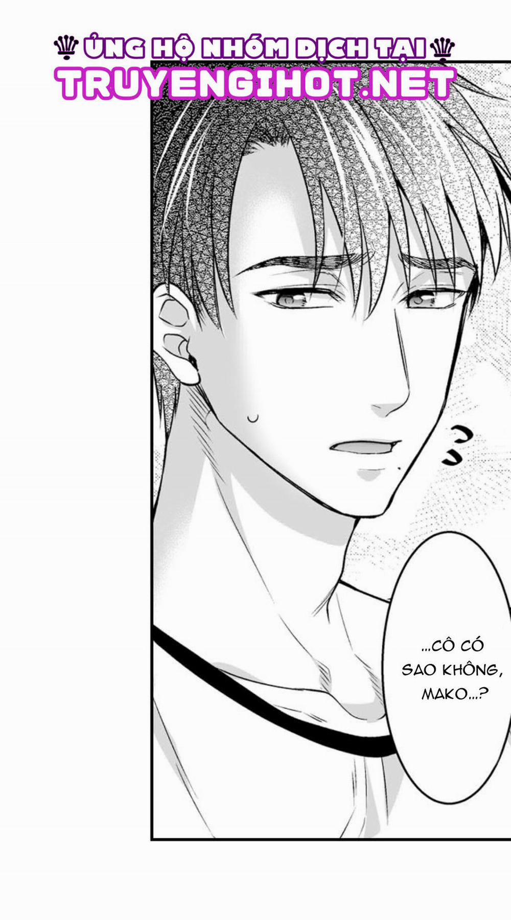 Làm Thế Nào Để Người Chưa Có Kinh Nghiệm Trong Chuyện Đó Trở Thành Phóng Viên 18+ 14.2 trang 10