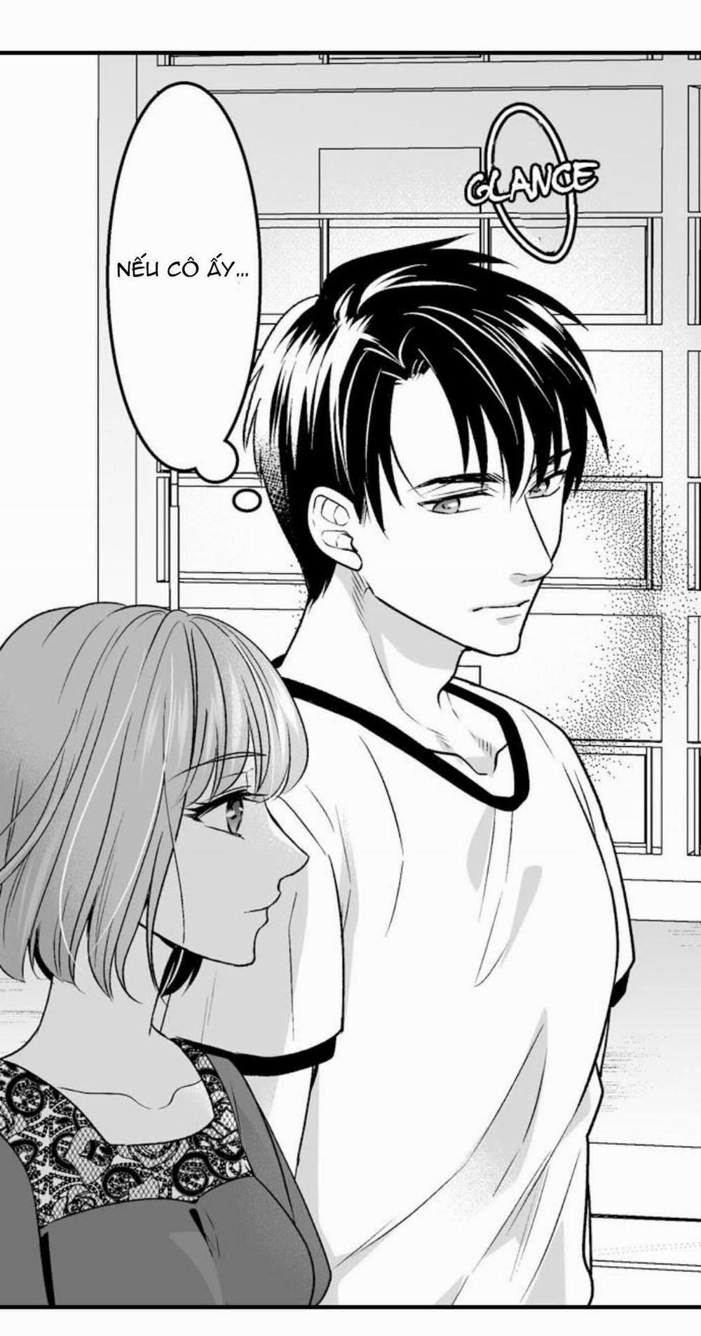 Làm Thế Nào Để Người Chưa Có Kinh Nghiệm Trong Chuyện Đó Trở Thành Phóng Viên 18+ 14.2 trang 12