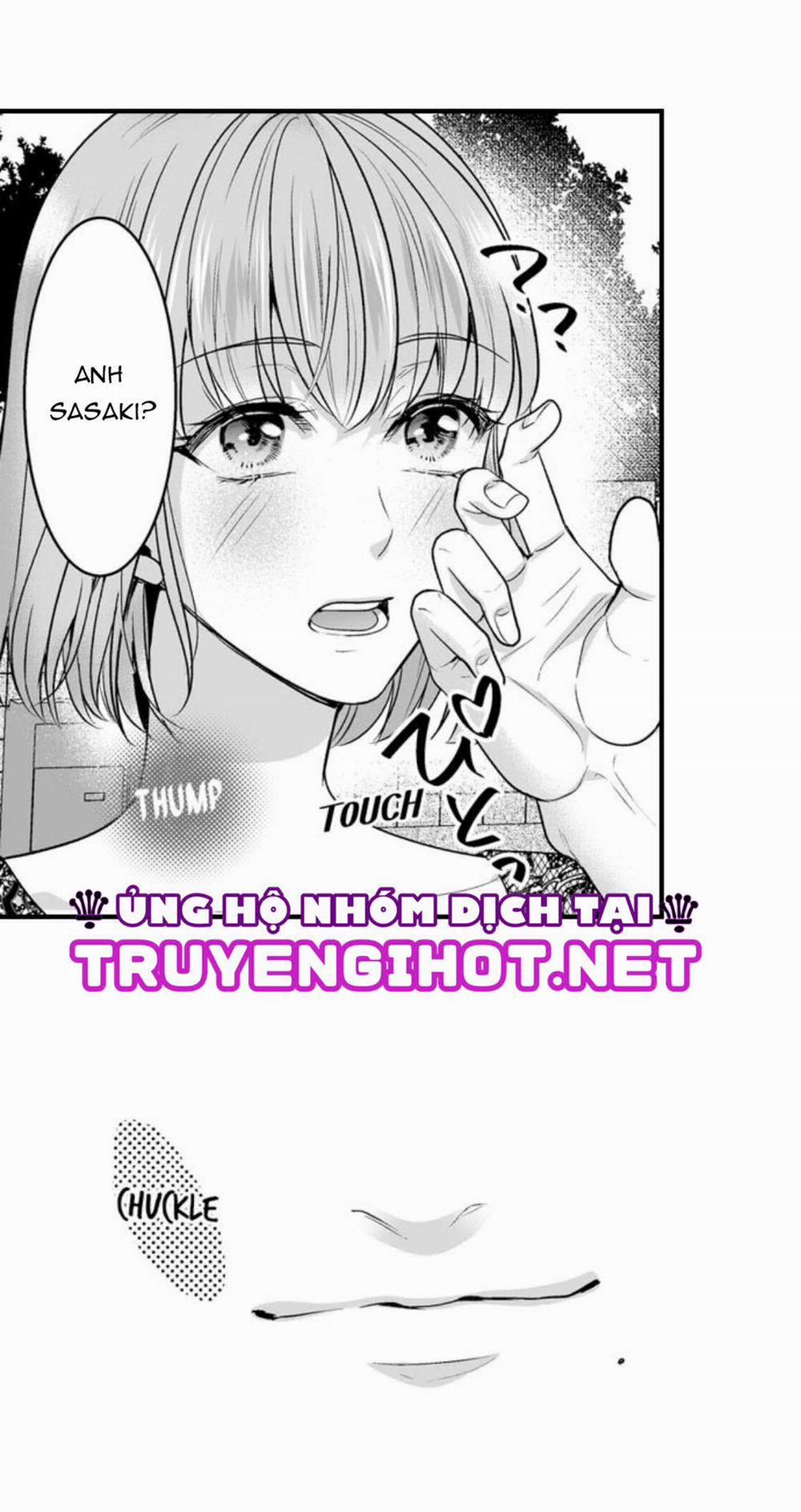 Làm Thế Nào Để Người Chưa Có Kinh Nghiệm Trong Chuyện Đó Trở Thành Phóng Viên 18+ 14.2 trang 14