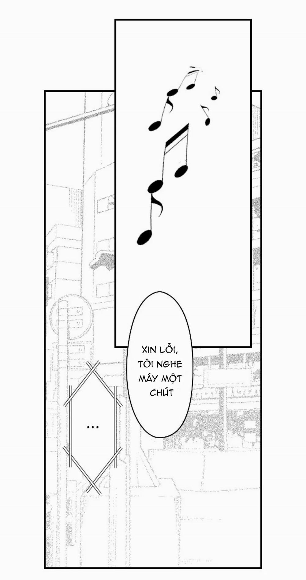 Làm Thế Nào Để Người Chưa Có Kinh Nghiệm Trong Chuyện Đó Trở Thành Phóng Viên 18+ 14.2 trang 16