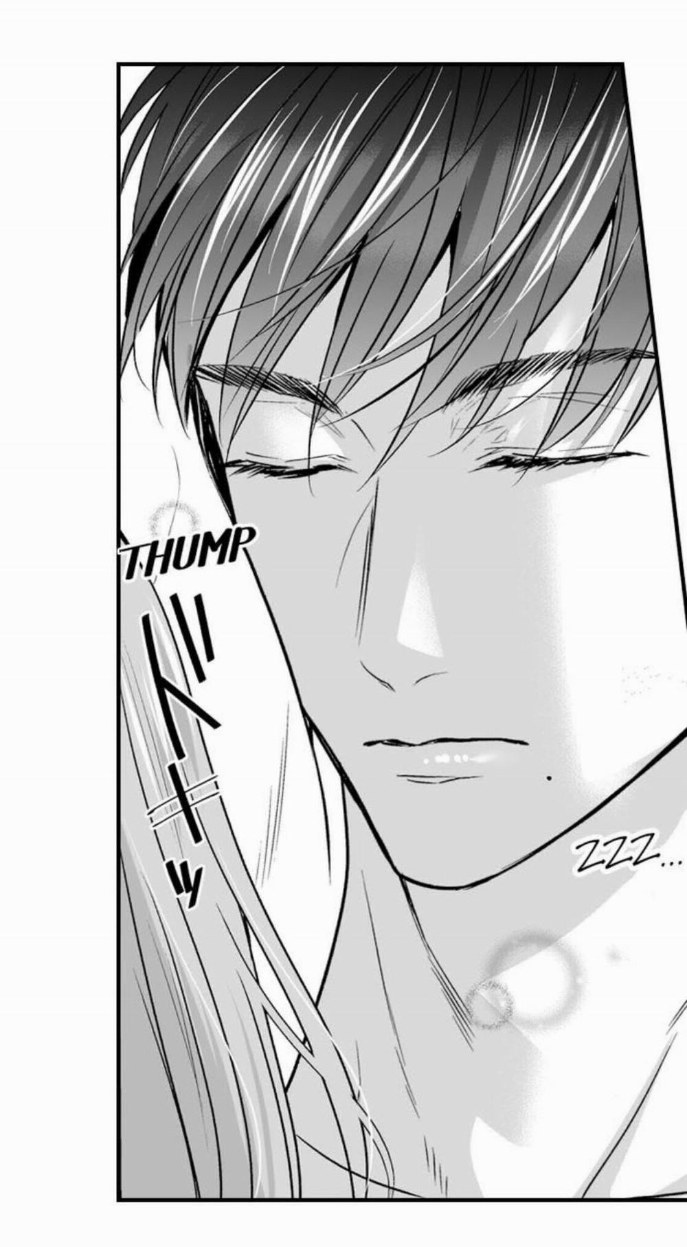 Làm Thế Nào Để Người Chưa Có Kinh Nghiệm Trong Chuyện Đó Trở Thành Phóng Viên 18+ 14.2 trang 7