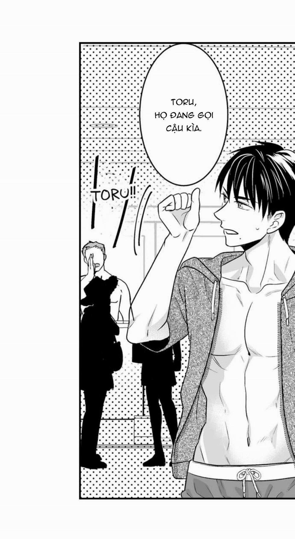 Làm Thế Nào Để Người Chưa Có Kinh Nghiệm Trong Chuyện Đó Trở Thành Phóng Viên 18+ 15.1 trang 7