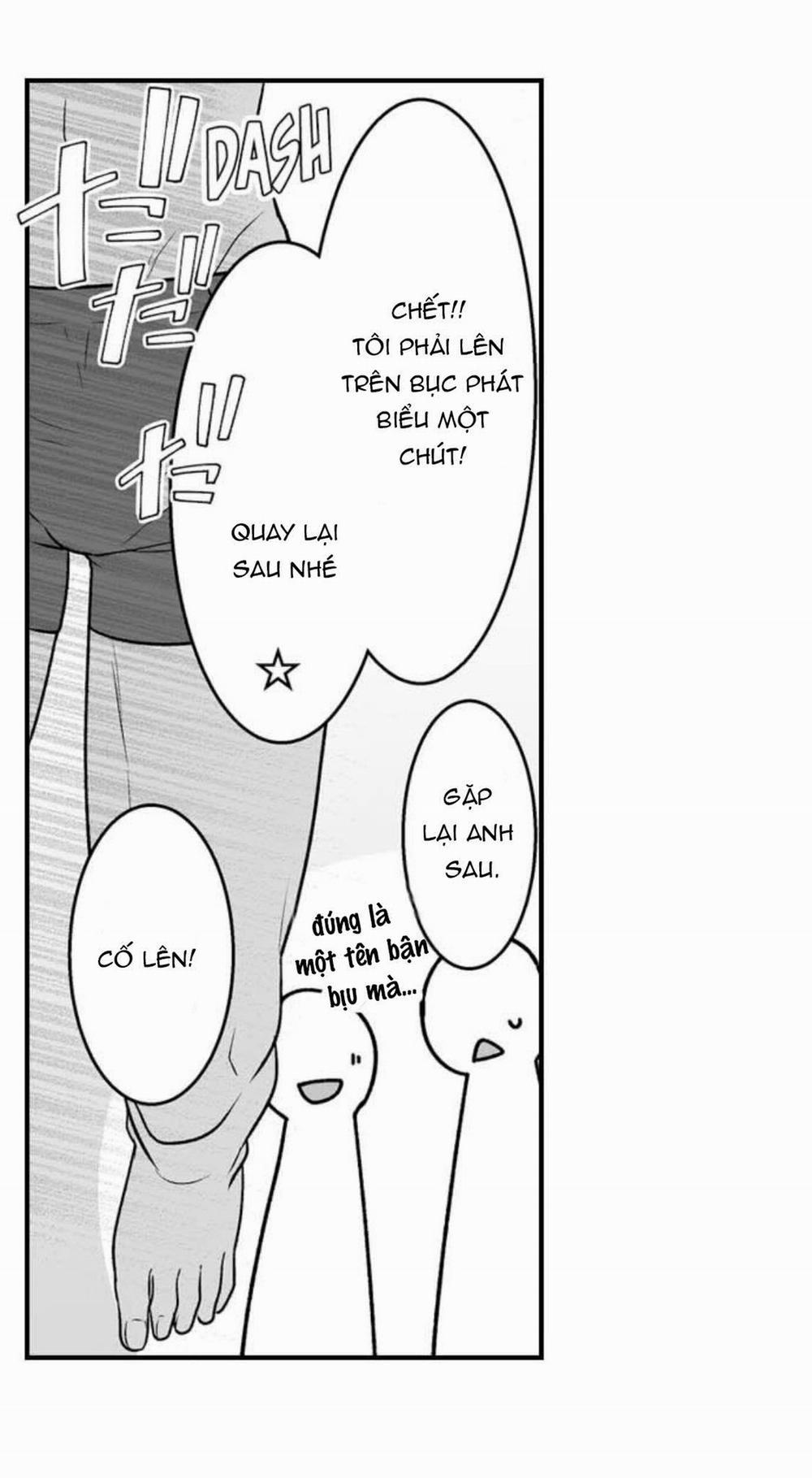 Làm Thế Nào Để Người Chưa Có Kinh Nghiệm Trong Chuyện Đó Trở Thành Phóng Viên 18+ 15.1 trang 8