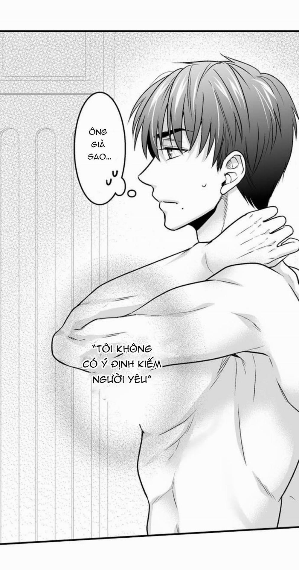 Làm Thế Nào Để Người Chưa Có Kinh Nghiệm Trong Chuyện Đó Trở Thành Phóng Viên 18+ 15.2 trang 16