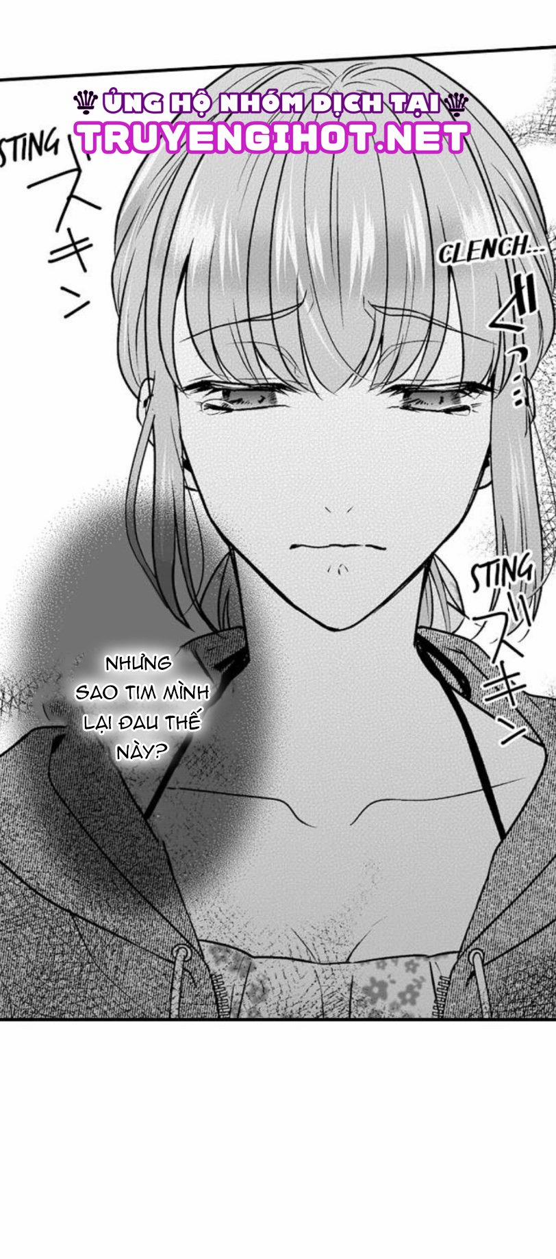 Làm Thế Nào Để Người Chưa Có Kinh Nghiệm Trong Chuyện Đó Trở Thành Phóng Viên 18+ 15.2 trang 18