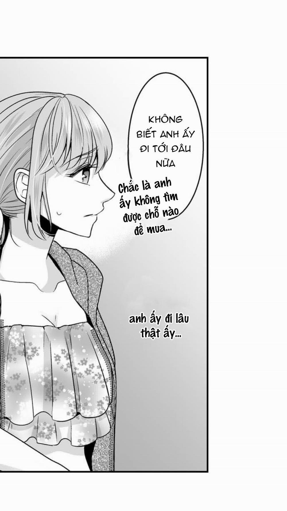 Làm Thế Nào Để Người Chưa Có Kinh Nghiệm Trong Chuyện Đó Trở Thành Phóng Viên 18+ 15.2 trang 4