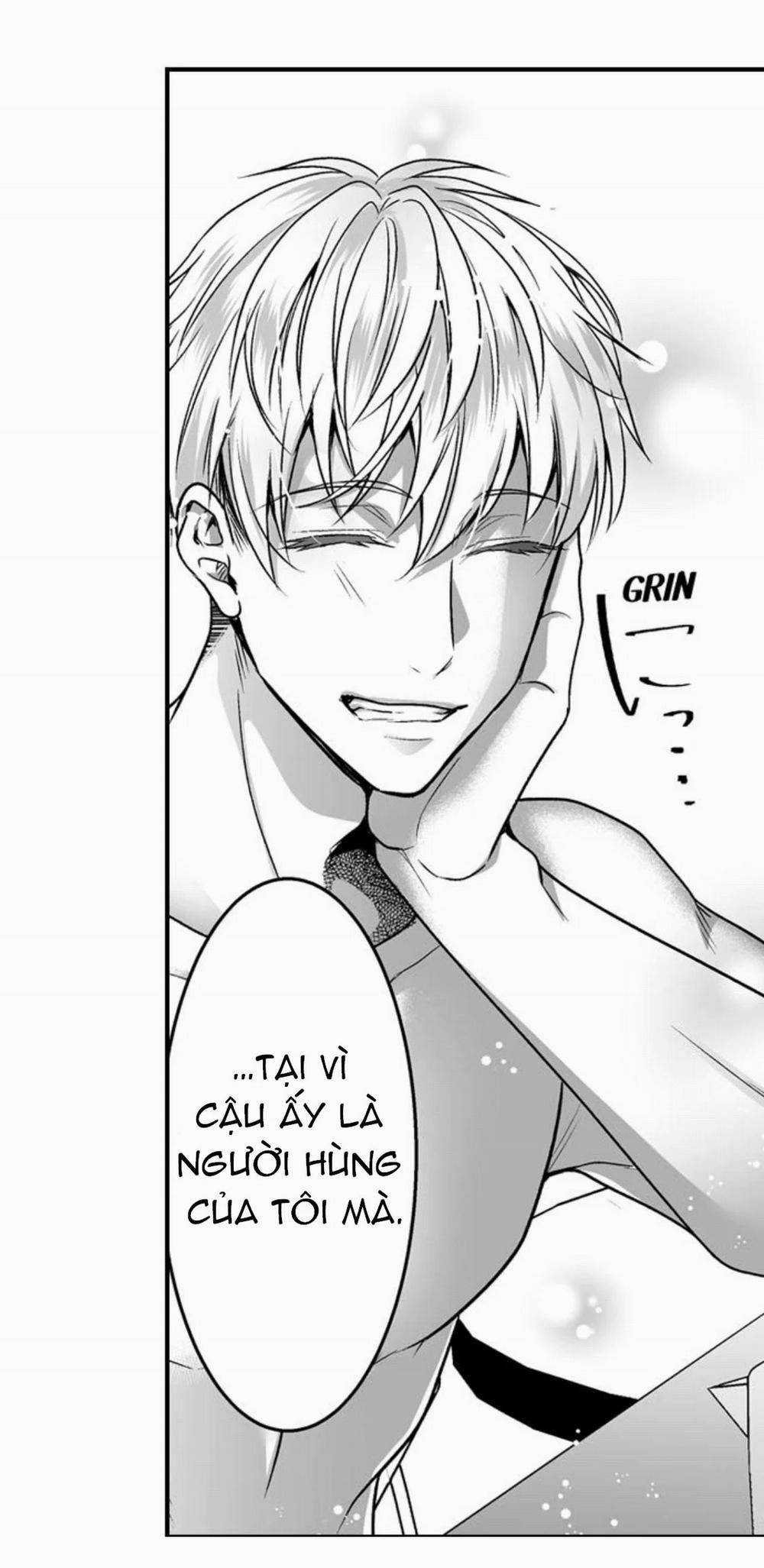 Làm Thế Nào Để Người Chưa Có Kinh Nghiệm Trong Chuyện Đó Trở Thành Phóng Viên 18+ 16.1 trang 14