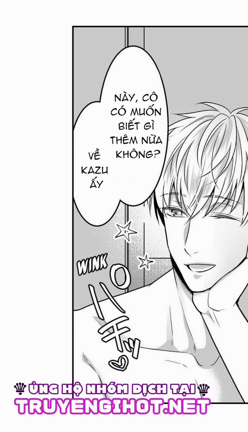 Làm Thế Nào Để Người Chưa Có Kinh Nghiệm Trong Chuyện Đó Trở Thành Phóng Viên 18+ 16.1 trang 17