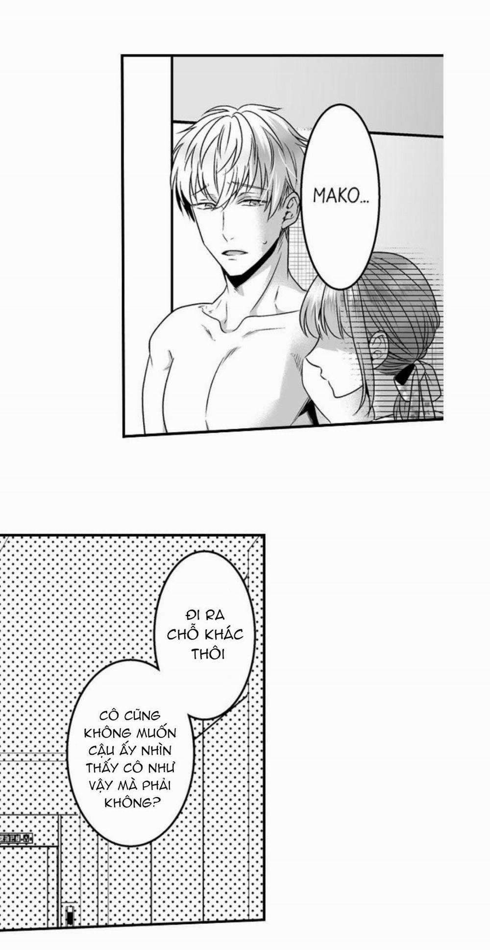 Làm Thế Nào Để Người Chưa Có Kinh Nghiệm Trong Chuyện Đó Trở Thành Phóng Viên 18+ 16.1 trang 2