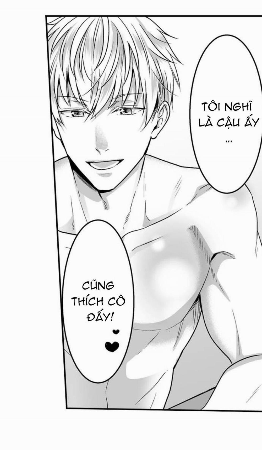 Làm Thế Nào Để Người Chưa Có Kinh Nghiệm Trong Chuyện Đó Trở Thành Phóng Viên 18+ 16.1 trang 24