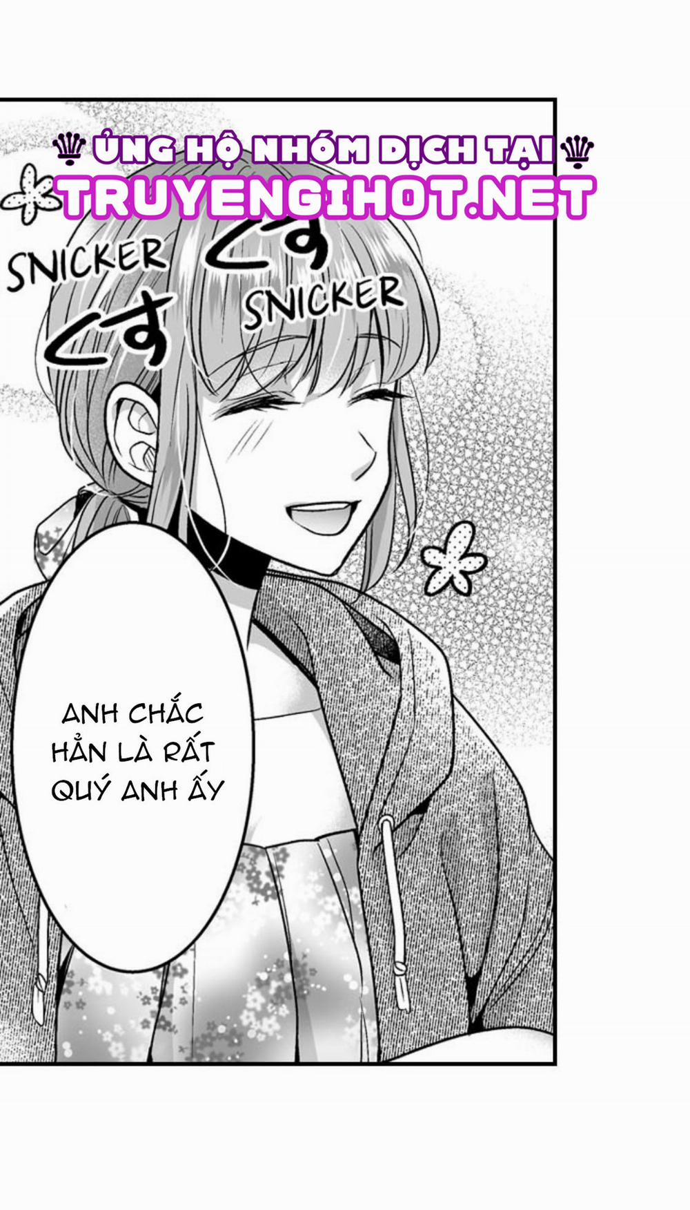 Làm Thế Nào Để Người Chưa Có Kinh Nghiệm Trong Chuyện Đó Trở Thành Phóng Viên 18+ 16.1 trang 9