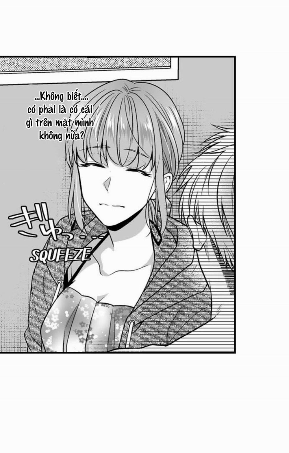 Làm Thế Nào Để Người Chưa Có Kinh Nghiệm Trong Chuyện Đó Trở Thành Phóng Viên 18+ 16.2 trang 10