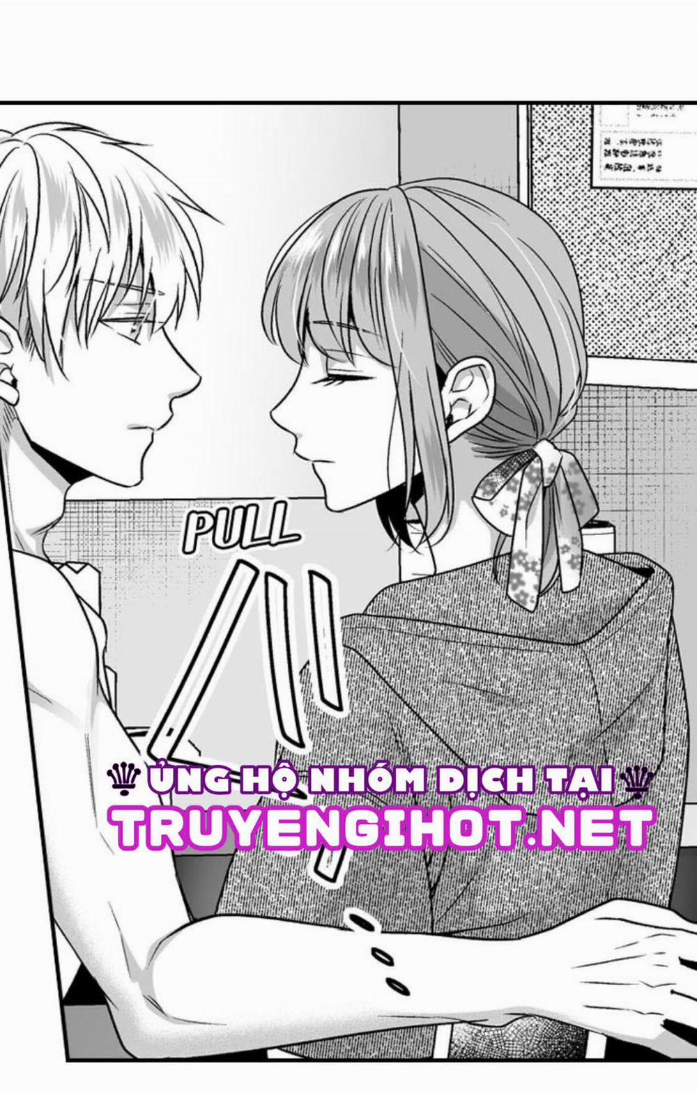 Làm Thế Nào Để Người Chưa Có Kinh Nghiệm Trong Chuyện Đó Trở Thành Phóng Viên 18+ 16.2 trang 12