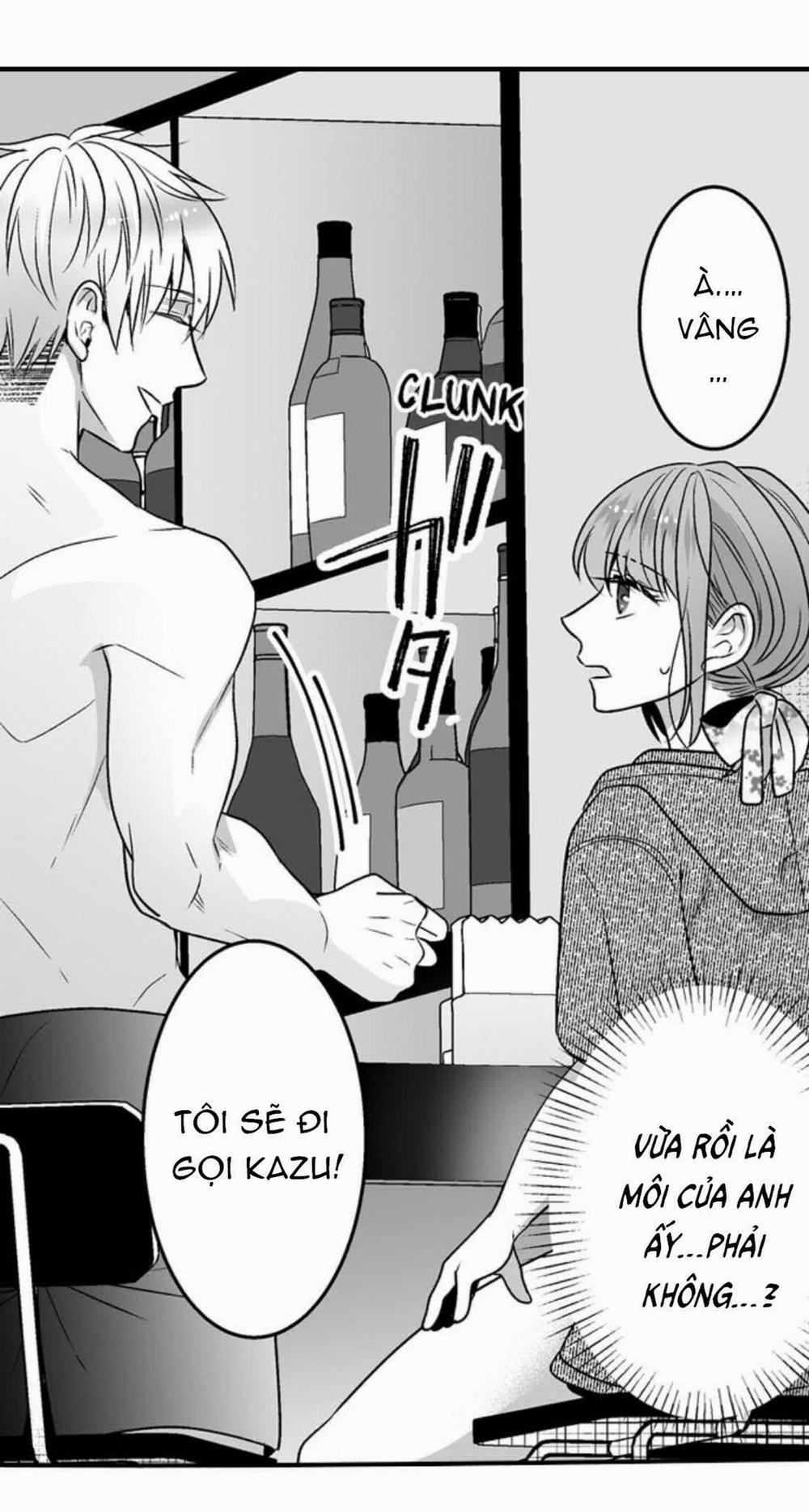 Làm Thế Nào Để Người Chưa Có Kinh Nghiệm Trong Chuyện Đó Trở Thành Phóng Viên 18+ 16.2 trang 16