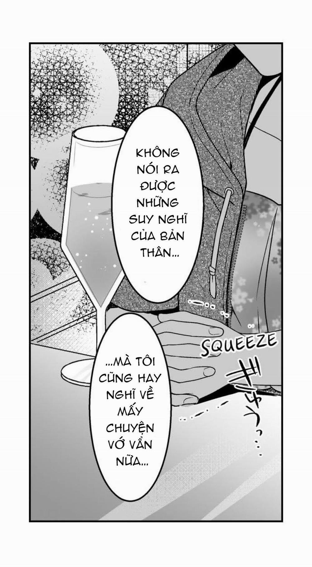 Làm Thế Nào Để Người Chưa Có Kinh Nghiệm Trong Chuyện Đó Trở Thành Phóng Viên 18+ 16.2 trang 5