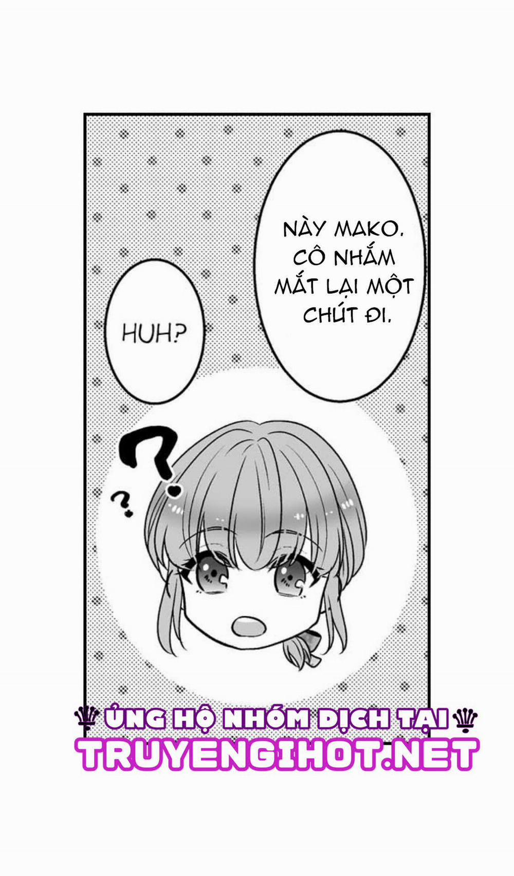 Làm Thế Nào Để Người Chưa Có Kinh Nghiệm Trong Chuyện Đó Trở Thành Phóng Viên 18+ 16.2 trang 8