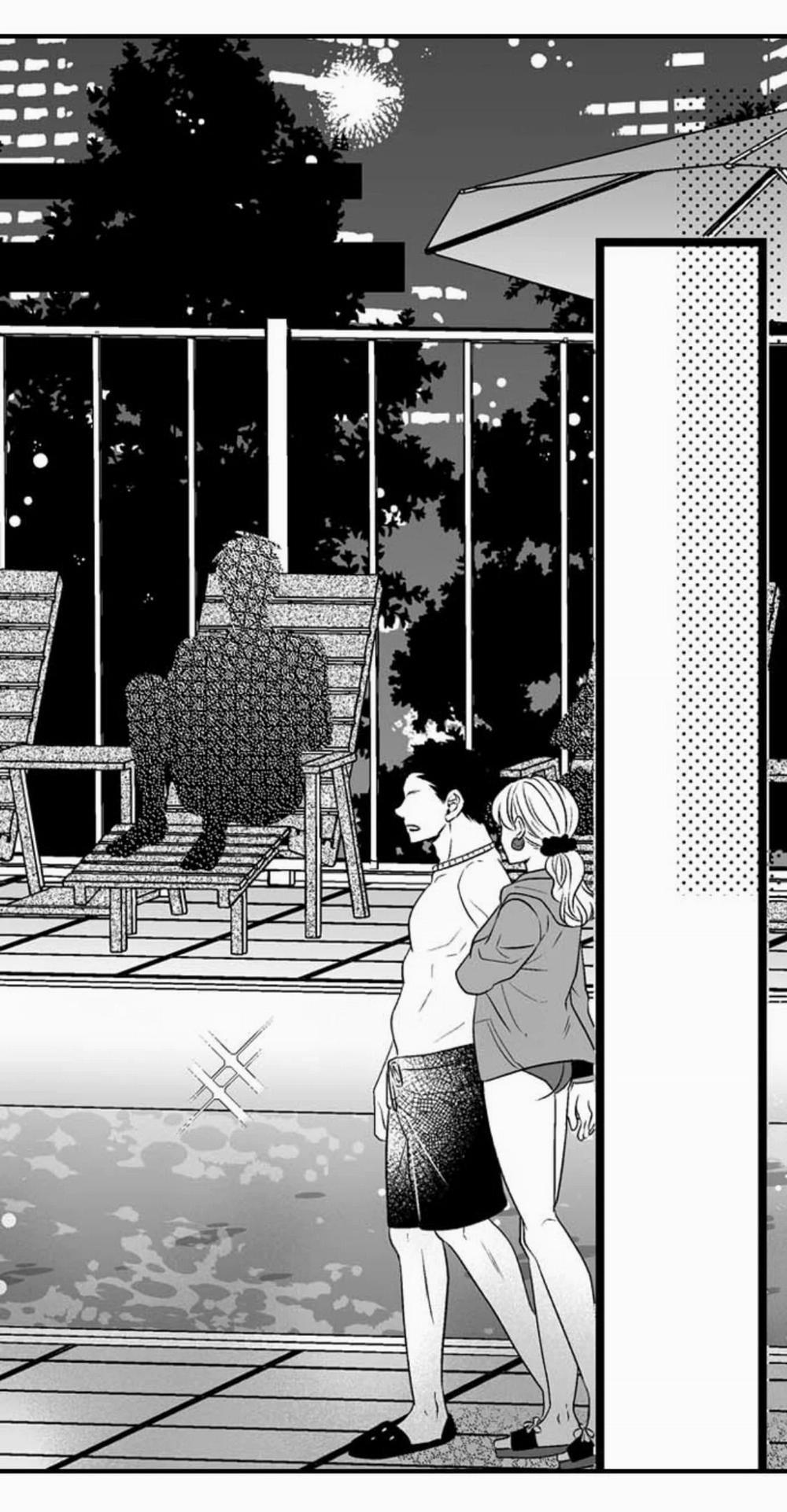 Làm Thế Nào Để Người Chưa Có Kinh Nghiệm Trong Chuyện Đó Trở Thành Phóng Viên 18+ 17.1 trang 15